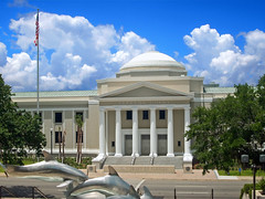 Florida Supreme Court Building