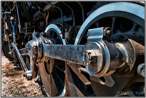 railroad train canon steam locomotive openhouse steamengine topaz topazadjust fortwaynerailroadhistoricalsociety fwrrhs engine765