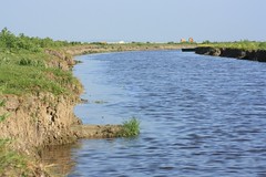 Canal - Photo of Besné