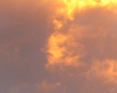 sunset sky clouds faces sunsets faceinclouds facesinclouds warnerspringsranch