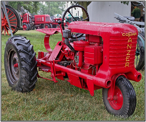 tractor antiquetractor panzer steamshow vintagetractor copar maumeevalleysteamshow maumeevalleytractorshow