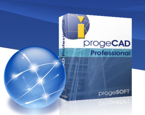 ProgeCAD Professional v11