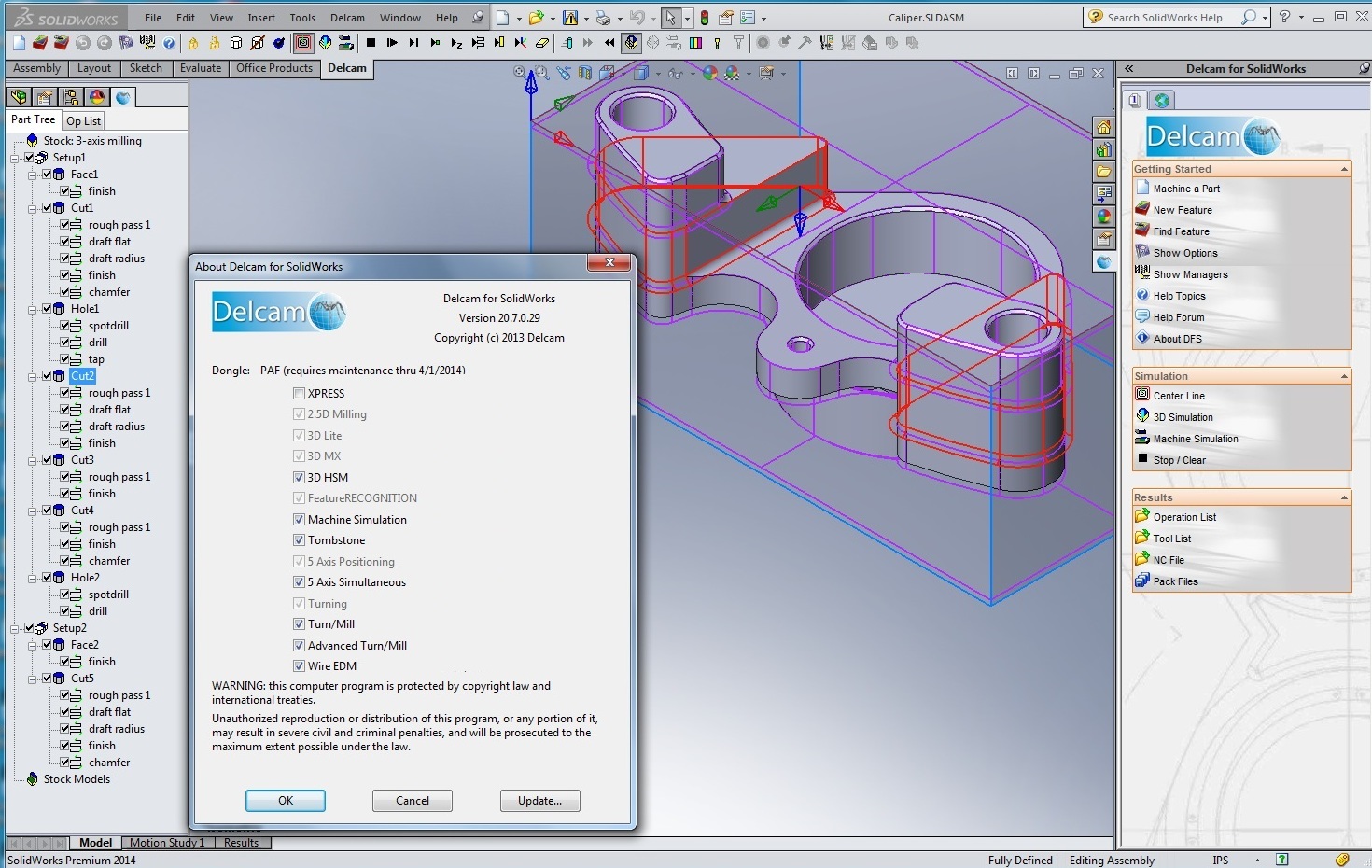 Solidworks 2016 with crack 32 bit