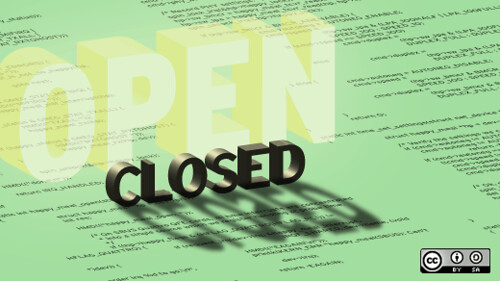 10 Principles That Define A Startup As Open vs Closed