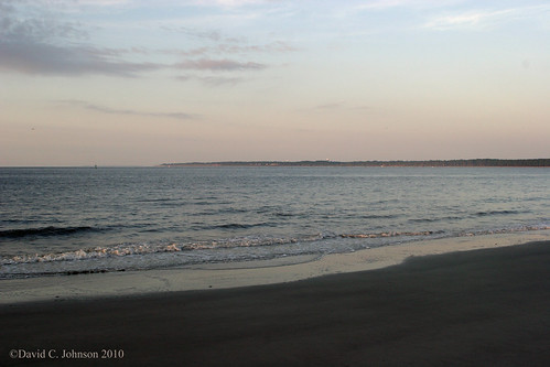 ocean beach sunrise dawn 4thofjuly jekyllisland independenceday stsimonsisland calvincoolidge