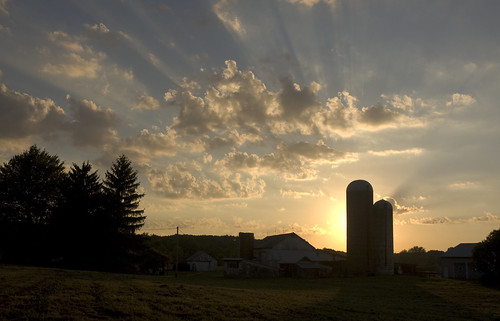 sunset ohio sky beautiful field clouds barn ed amazing farm g nikkor 1870mm afs vermilion dx f3545