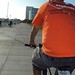 Pedicab adventure!