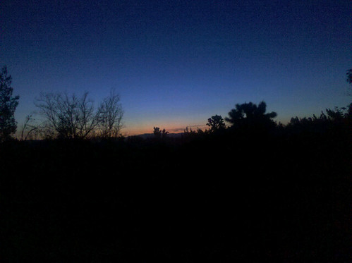 california sunrise hesperia