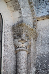 Eglise de Contré - Photo of Villiers-Couture