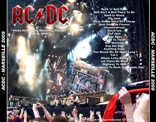 ACDC-Marseille 2009 back
