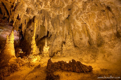 newmexico nationalpark tripod unescoworldheritagesite cave carlsbadcaverns hdr spelunking carlsbadcavernsnationalpark canon1740l speleotherm photomatix tonemapped canoneos5dmarkii canon1740f4lusmgroup