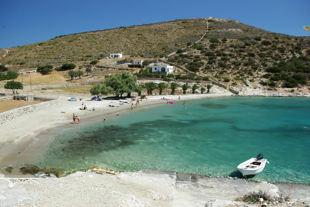 Panermos, Naxos