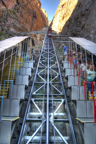 city travel bridge family vacation mountain colorado suspension royal gorge hdr highdynamicrange cañon royalgorge