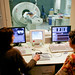 MRI technologists at University Hospital