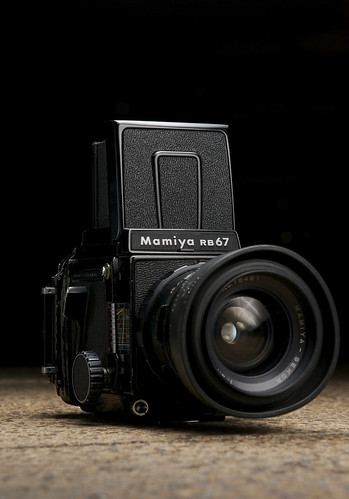 Photo Example of Nikon F80
