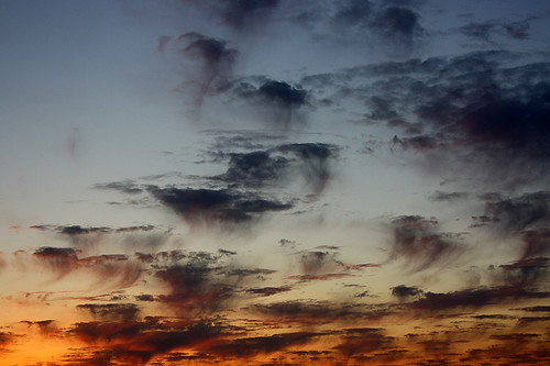 sunset cloud sonnenuntergang ghost wolken ghosts geist karlsruhe geister