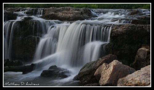 water waterfall missouri thefalls joplin shoalcreek thegrandfalls