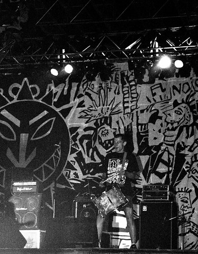 bw festival hawaii live 1992 historia konsert hultsfred levellers svartvitt hultsfredsfestivalen minnen hawaiiscenen