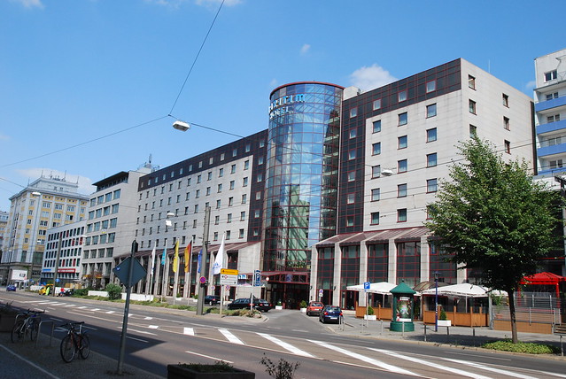 Magdeburg Casino