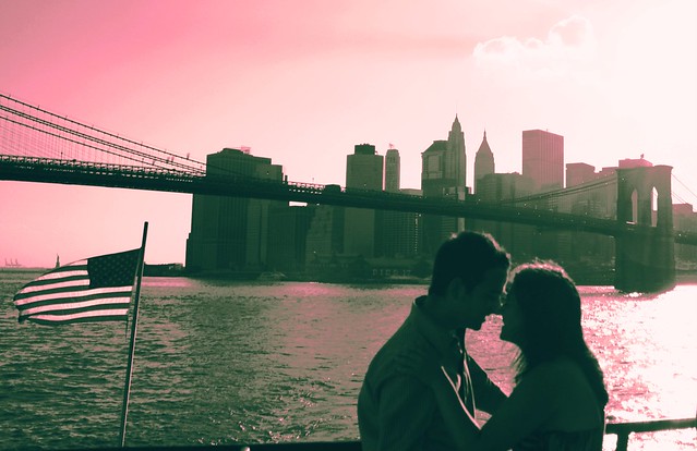 Dating blogg New York City