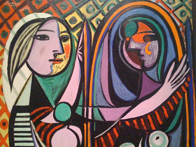 Pablo Picasso Sa Vie Ses Oeuvres Les Musees Espagne Facile