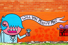 A Graffiti Proposal - Houston Graffiti -