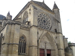 Marmande - Photo of Saint-Avit
