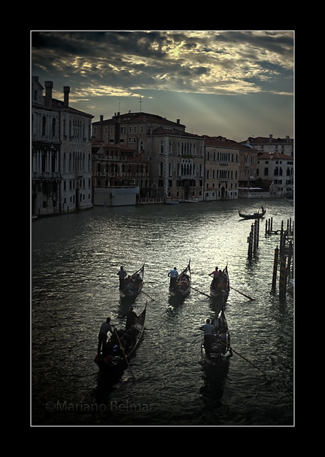 Venice - a gallery on Flickr