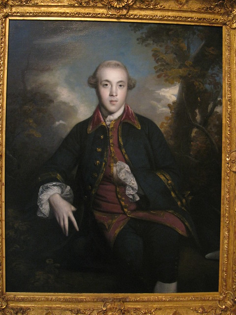 Charles Brandling (1733–1802)