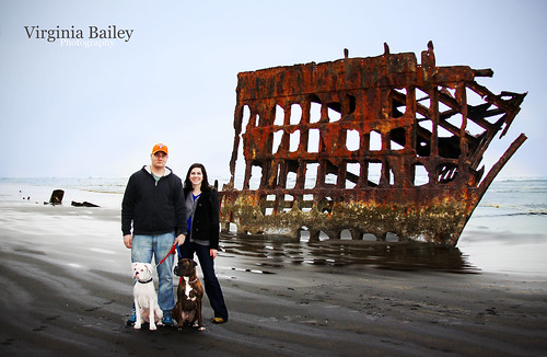 usa selfportrait tourism beach oregon america couple or overcast shipwreck peteriredale sites mystyle canon50d virginiabaileyphotography theusproject