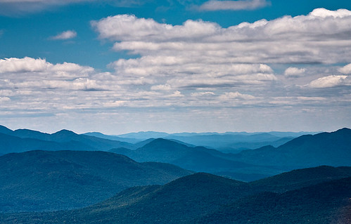 blue mountain ny clouds canon landscape eos view upstate jonni 5d adirondack whiteface