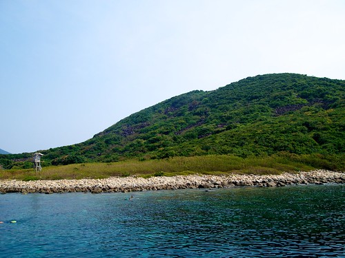 Mun island