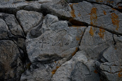 yarmouth novascotia canada ca ns overton overtonrock overtonstone petroglyph rockcarving oakisland curseoakisland