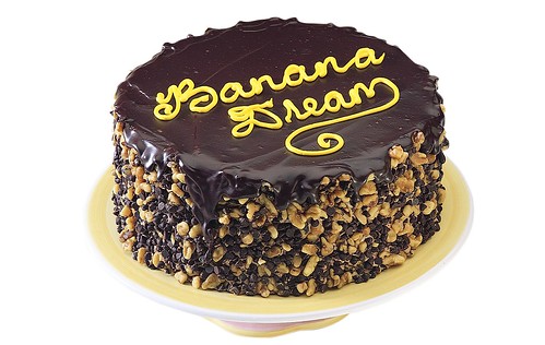toojay's banana dream cake recipe