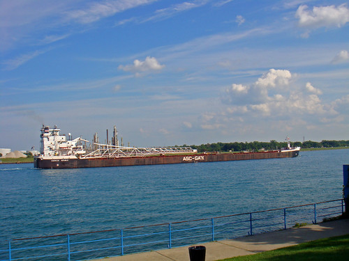 blue water river boat ship michigan bluewater sarnia freighter stclairriver porthuron stlawrenceseaway