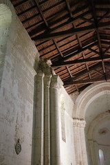 Eglise de Contré - Photo of Romazières