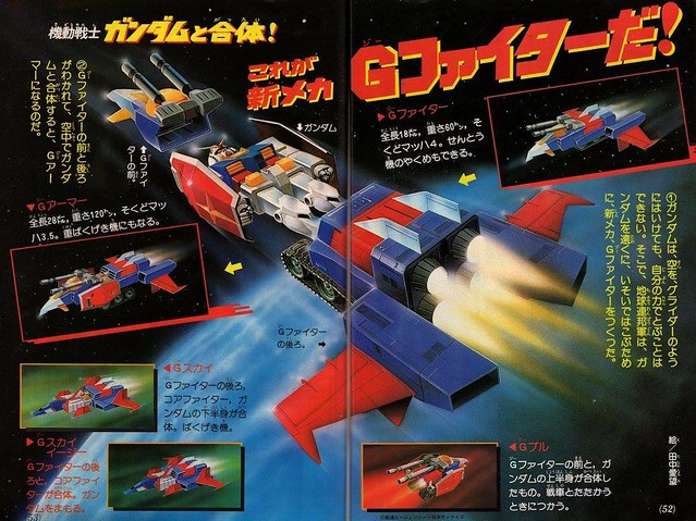 Gundam Vintage