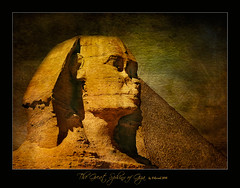 0466 The Great Sphinx of Giza