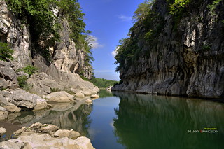 Minalungao National Park