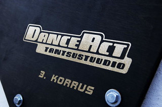 DanceAct Tantsustuudio Tallinnas