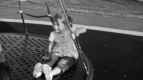 playground juliana merrygoround sumner fotofriday rainierviewpark