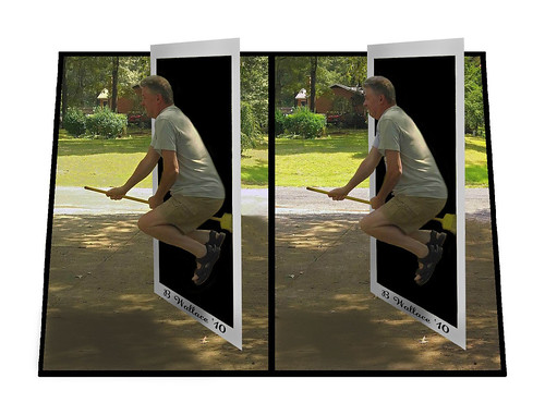 photoshop fun outside outdoors effects flying stereoscopic 3d crosseye md funny humorous wizard brian magic harrypotter levitation maryland ps stereo driveway wallace stereopair pasadena sidebyside broomstick outofbounds stereoscopy oof oob stereographic freeview crossview outofframe brianwallace xview stereoimage outofborder xeye stereopicture
