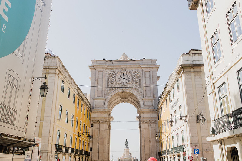 Vegan Travel guide: Lisbon Portugal
