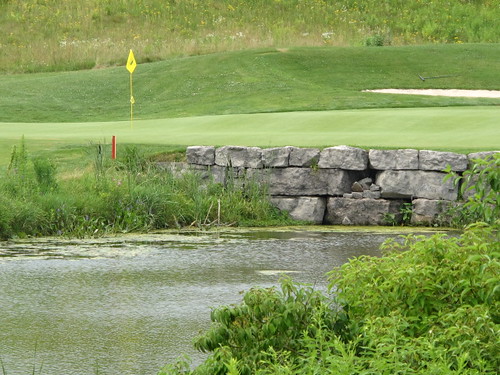 Greystone Golf Club | Golf Local, Rochester