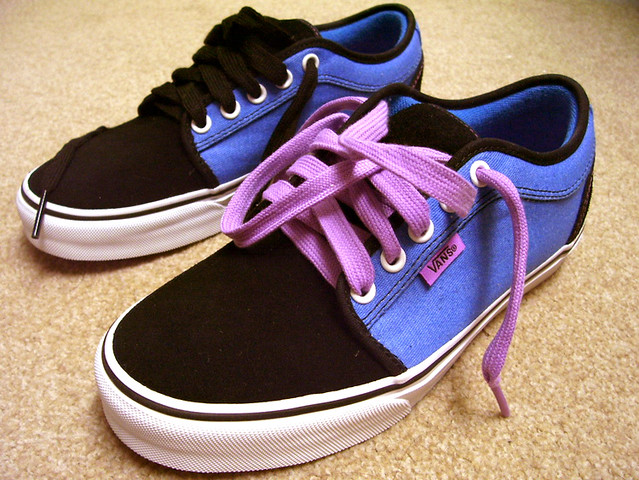 Vans-shoes | Flickr - Photo Sharing!