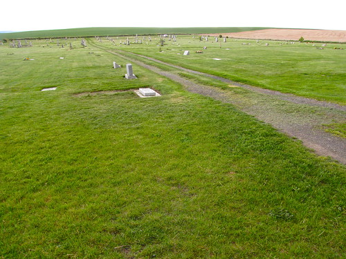 cemetery oregon deadmantalking