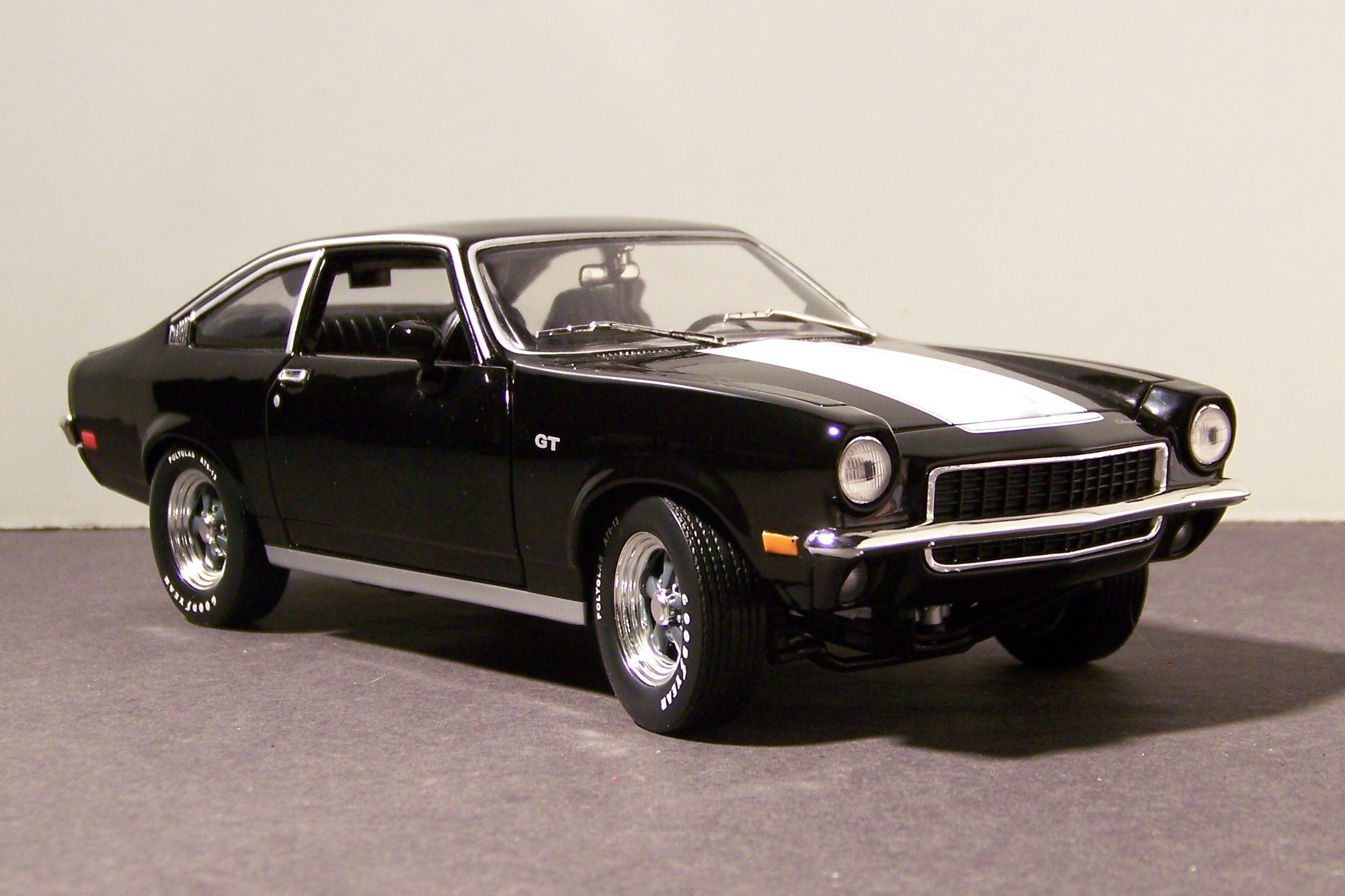 Chevrolet Vega GT 1972 #1 | Flickr - Photo Sharing!