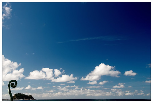sky clouds geotagged mouse paisaje cielo nubes ratoncito zarautz getaria polarizado geo:lat=43287248 geo:lon=2172077