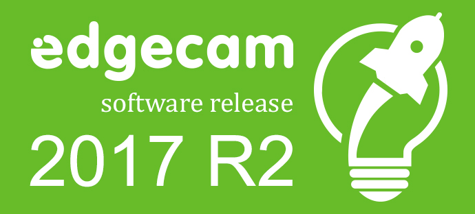 Vero Edgecam 2017 R2 full license
