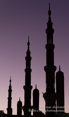 sunrise madina medina minarets masjidalnabawi almunawwara mosqueoftheprophet sacredcaravan